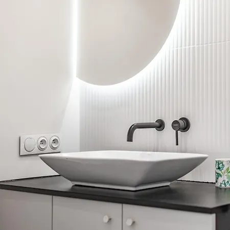 Appartement Marszalkowska 53 By Homeprime