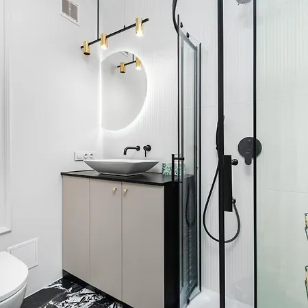 Marszalkowska 53 By Homeprime *