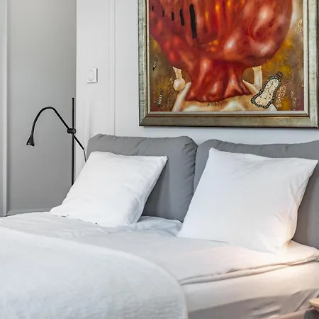 Marszalkowska 53 By Homeprime Appartement