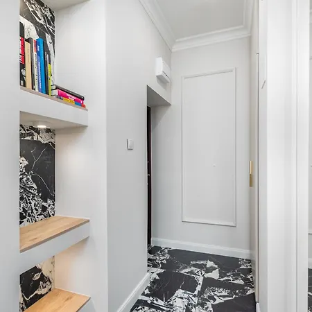 Apartment Marszalkowska 53 By Homeprime