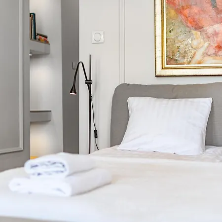 Apartment Marszalkowska 53 By Homeprime *