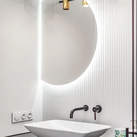 Marszalkowska 53 By Homeprime Apartment Warsaw