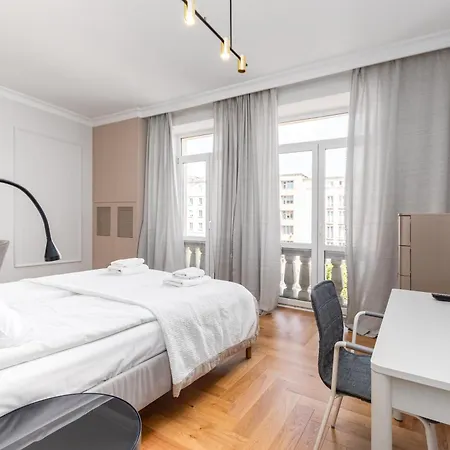 Marszalkowska 53 By Homeprime *