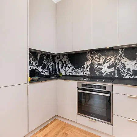 Marszalkowska 53 By Homeprime