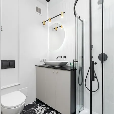 Marszalkowska 53 By Homeprime *