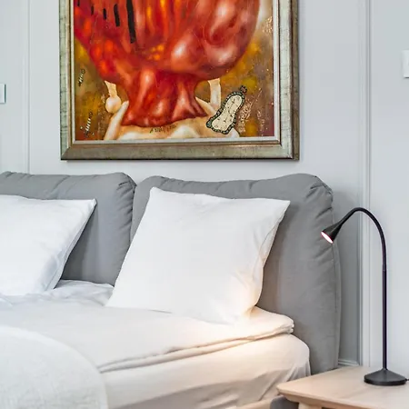 Διαμέρισμα Marszalkowska 53 By Homeprime *