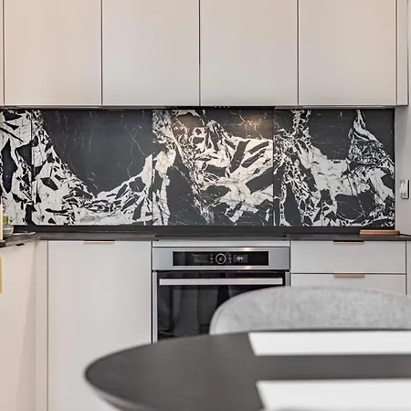 Διαμέρισμα Marszalkowska 53 By Homeprime Βαρσοβία